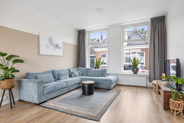 Foto 8 van Harlingerstraat 66