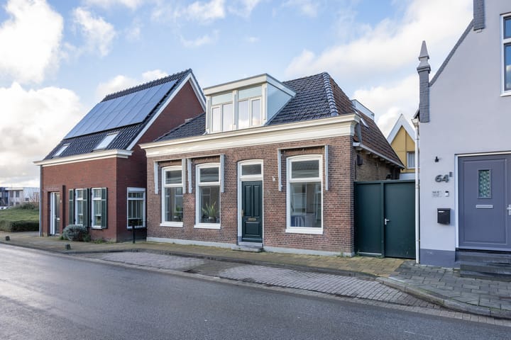 Foto 4 van Harlingerstraat 66