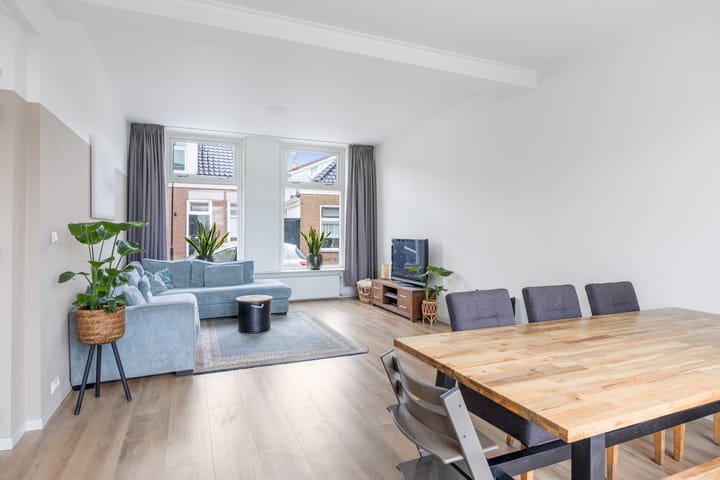 Foto 7 van Harlingerstraat 66