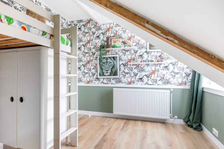 Foto 28 van Harlingerstraat 66