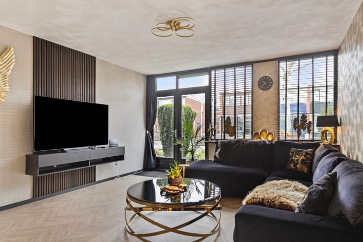 Foto 3 van Minervastraat 69