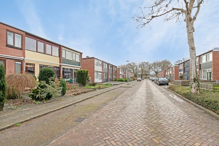 Foto 7 van Minervastraat 69