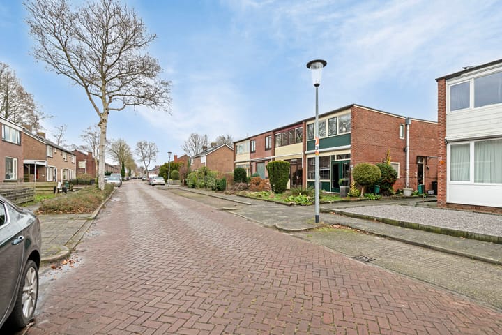 Foto 10 van Minervastraat 69