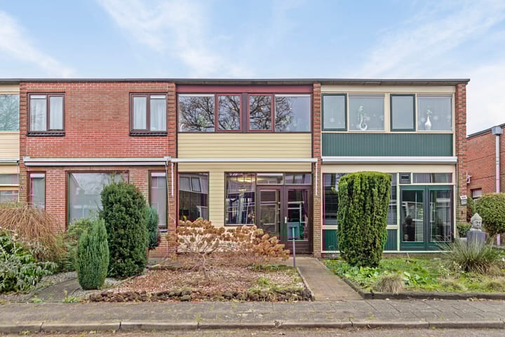 Foto 9 van Minervastraat 69