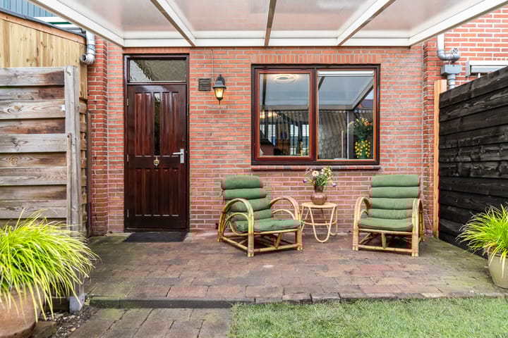 Foto 14 van Minervastraat 69