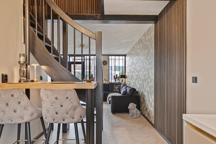 Foto 23 van Minervastraat 69