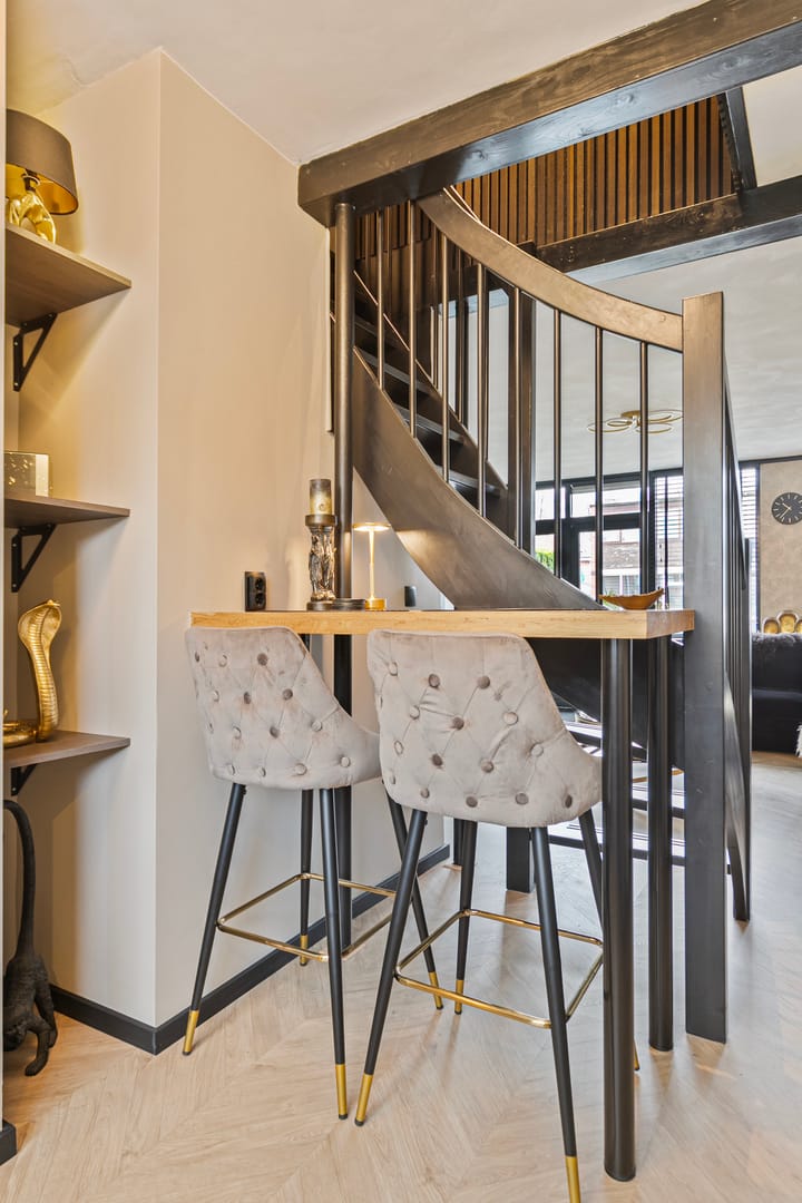 Foto 22 van Minervastraat 69