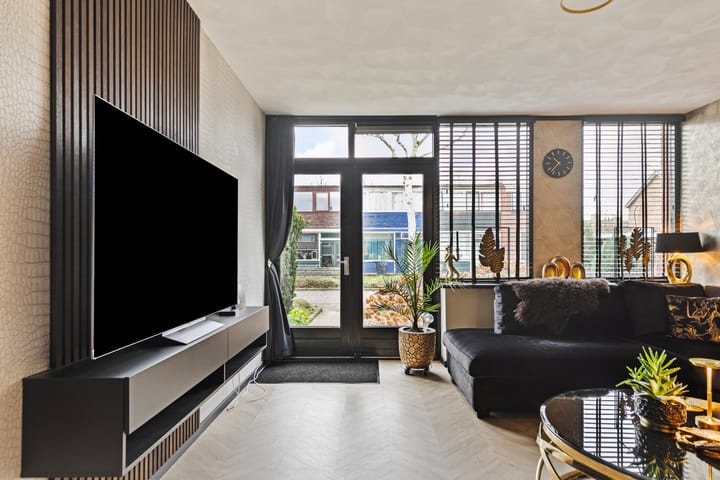 Foto 27 van Minervastraat 69