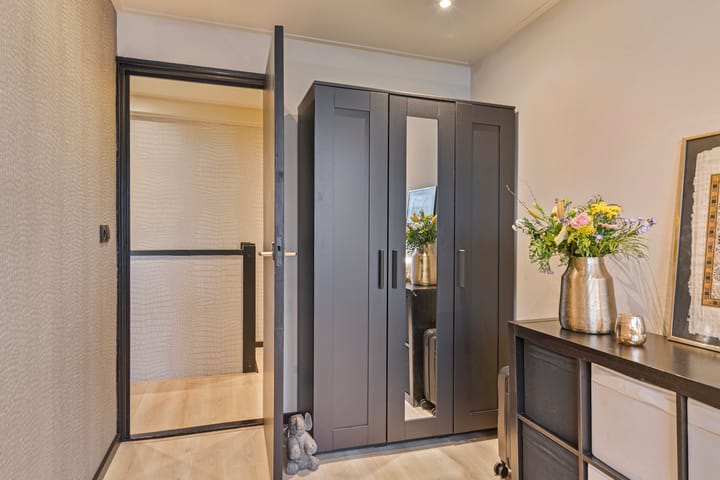 Foto 36 van Minervastraat 69