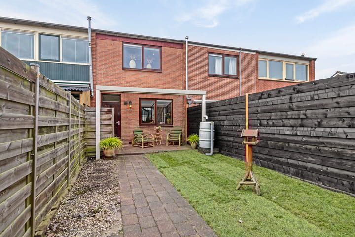 Foto 13 van Minervastraat 69