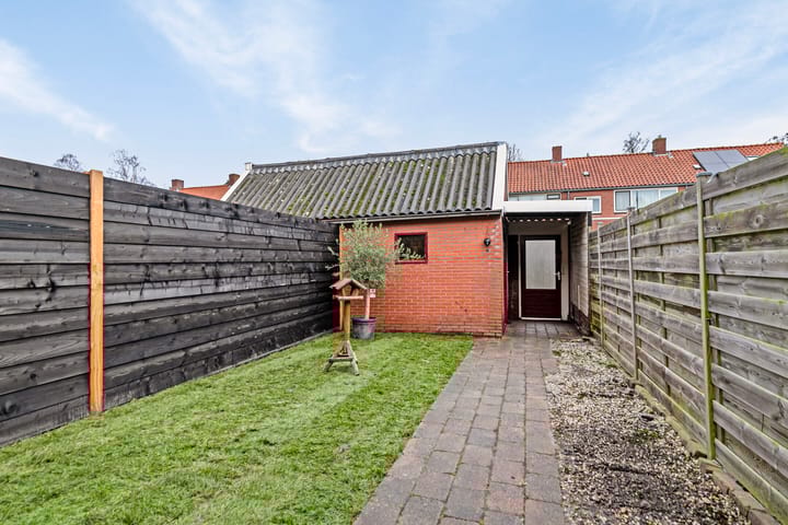 Foto 12 van Minervastraat 69