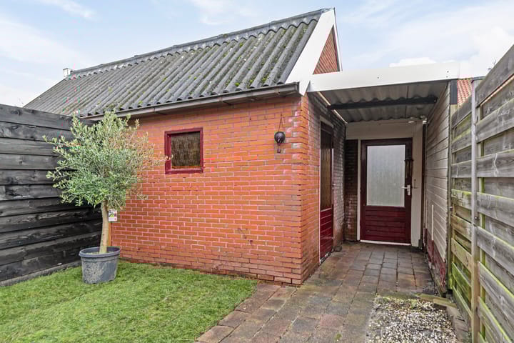 Foto 11 van Minervastraat 69