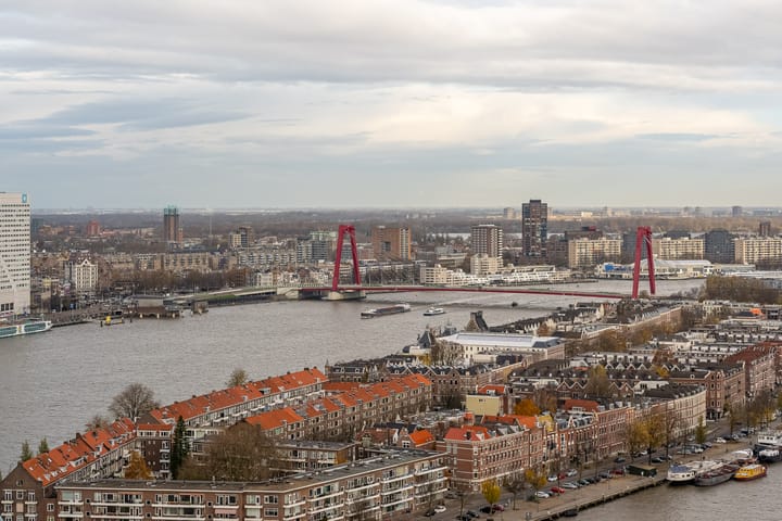 Foto 21 van Wilhelminakade 453