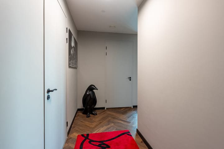 Foto 12 van Wilhelminakade 453