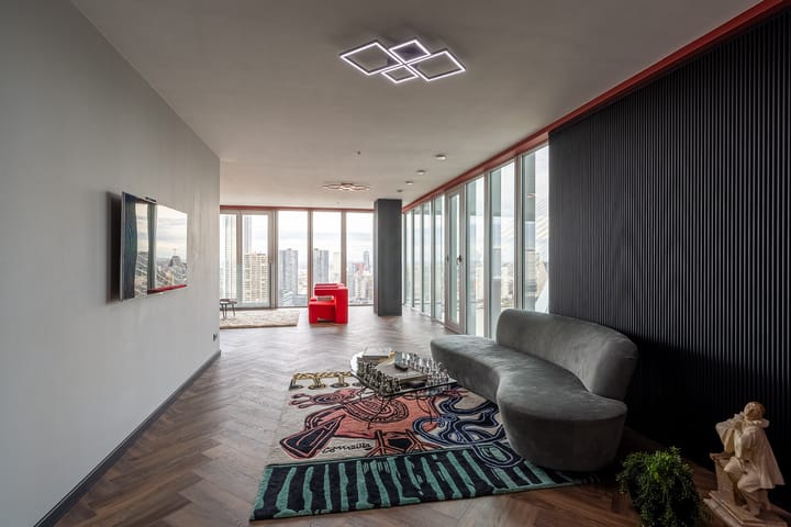 Foto 13 van Wilhelminakade 453