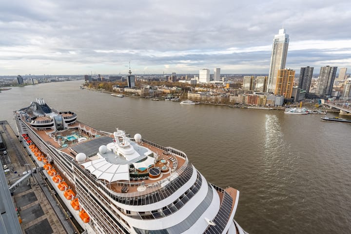 Foto 16 van Wilhelminakade 453