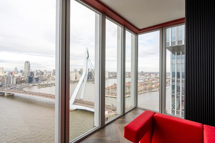 Foto 18 van Wilhelminakade 453