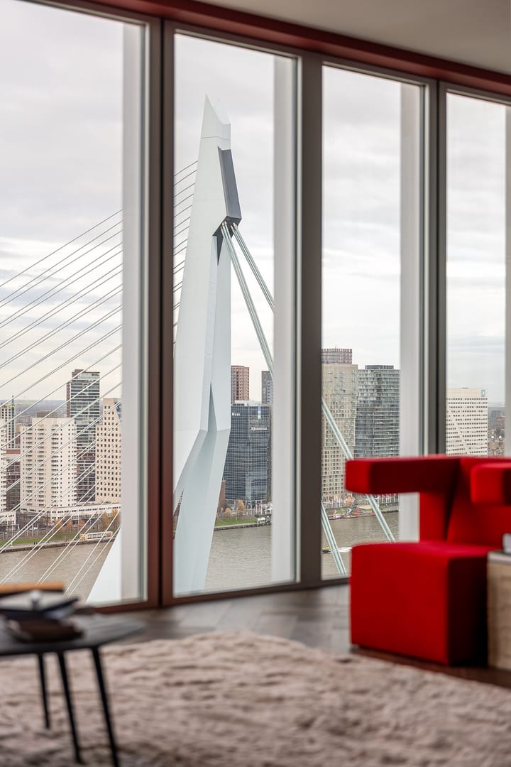 Foto 19 van Wilhelminakade 453