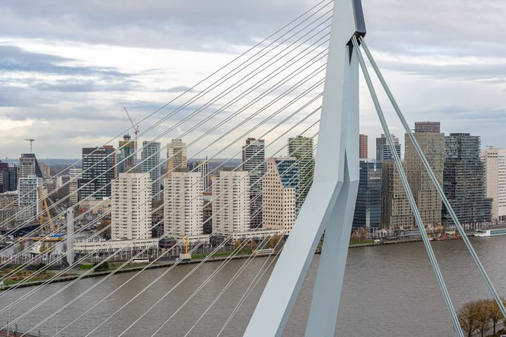 Foto 20 van Wilhelminakade 453