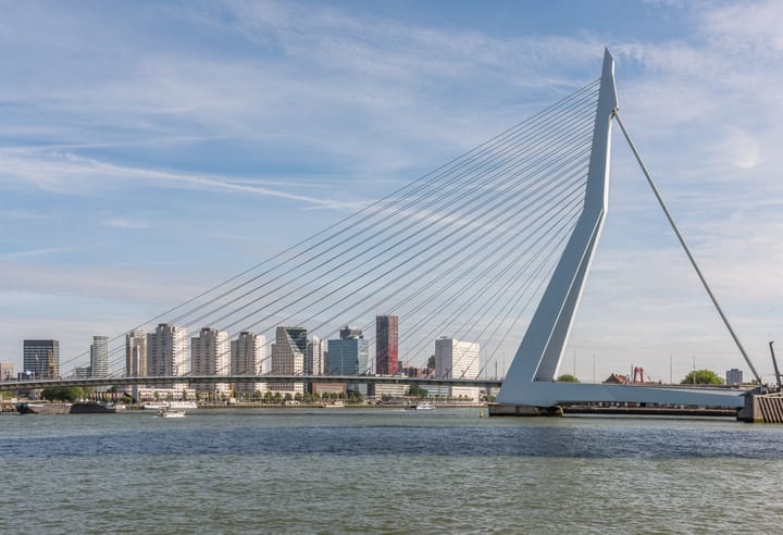 Foto 22 van Wilhelminakade 453