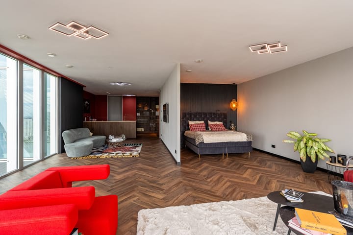 Foto 23 van Wilhelminakade 453