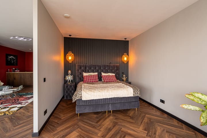 Foto 24 van Wilhelminakade 453