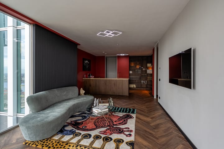 Foto 25 van Wilhelminakade 453