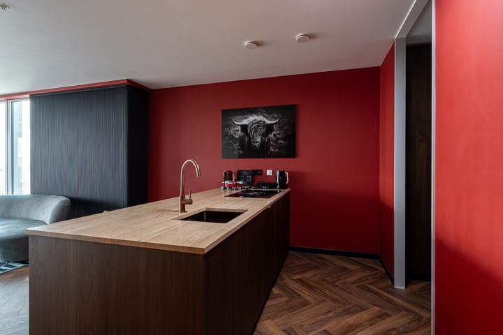 Foto 26 van Wilhelminakade 453