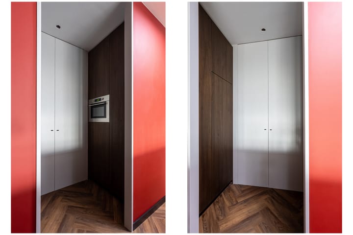 Foto 27 van Wilhelminakade 453