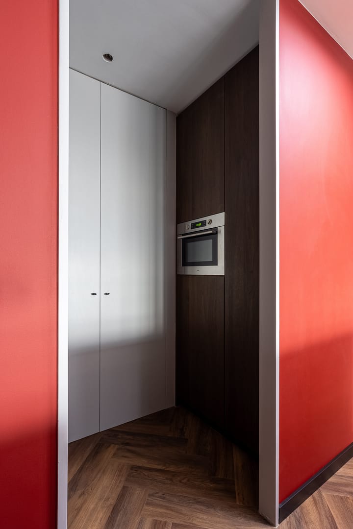 Foto 29 van Wilhelminakade 453