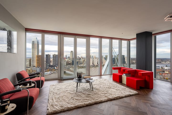 Foto 14 van Wilhelminakade 453