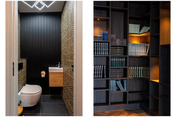 Foto 4 van Wilhelminakade 453