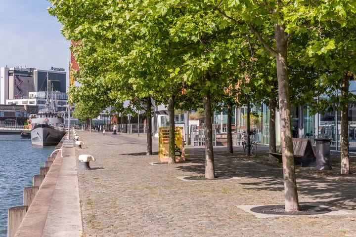 Foto 46 van Wilhelminakade 453