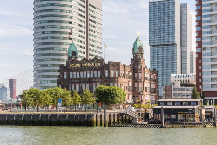 Foto 47 van Wilhelminakade 453