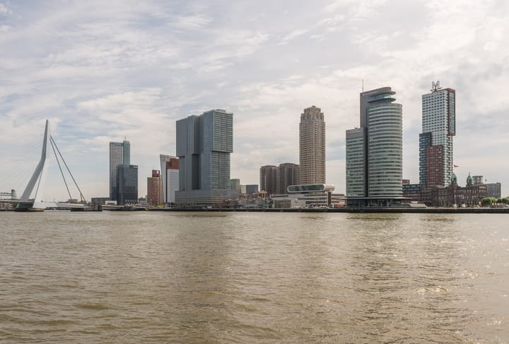 Foto 49 van Wilhelminakade 453