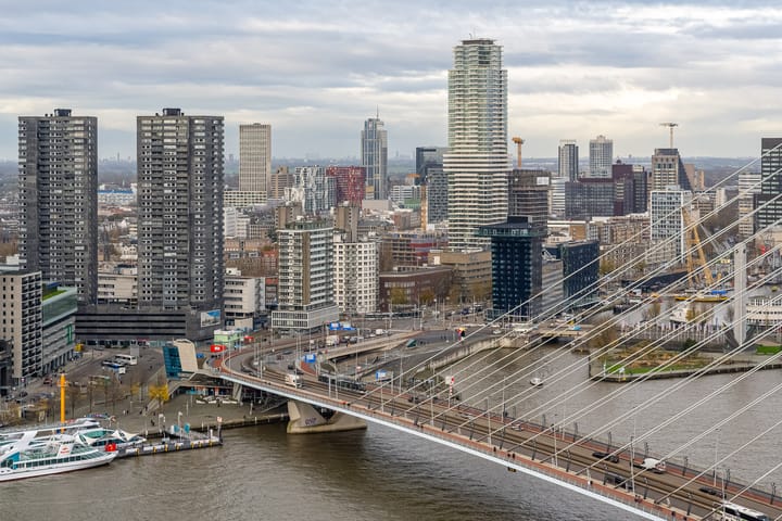 Foto 53 van Wilhelminakade 453