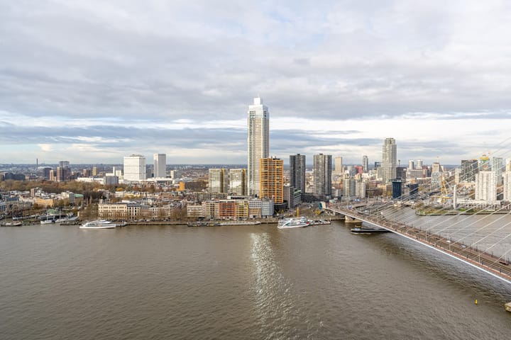 Foto 54 van Wilhelminakade 453