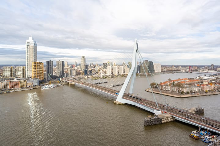 Foto 55 van Wilhelminakade 453