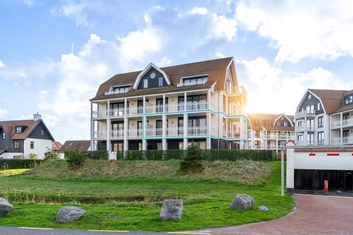 Foto 2 van Vlamingpolderweg 4-E101