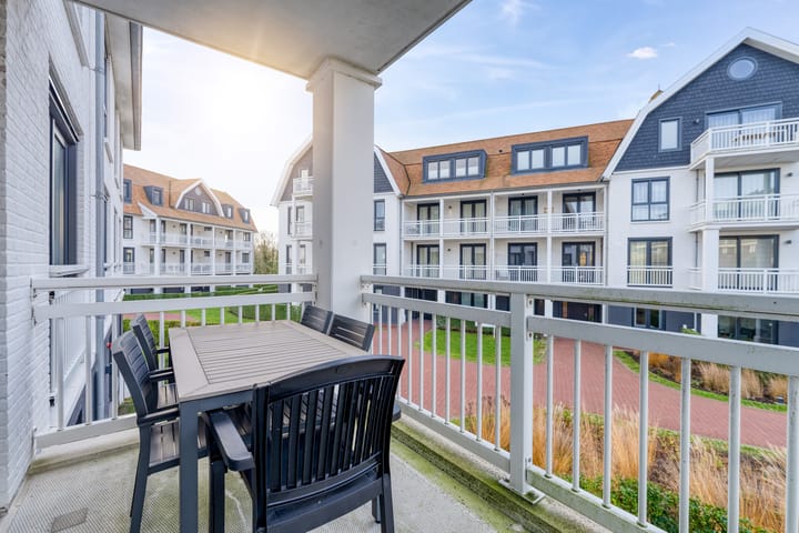 Foto 5 van Vlamingpolderweg 4-E101