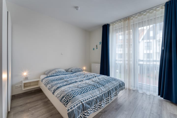 Foto 10 van Vlamingpolderweg 4-E101