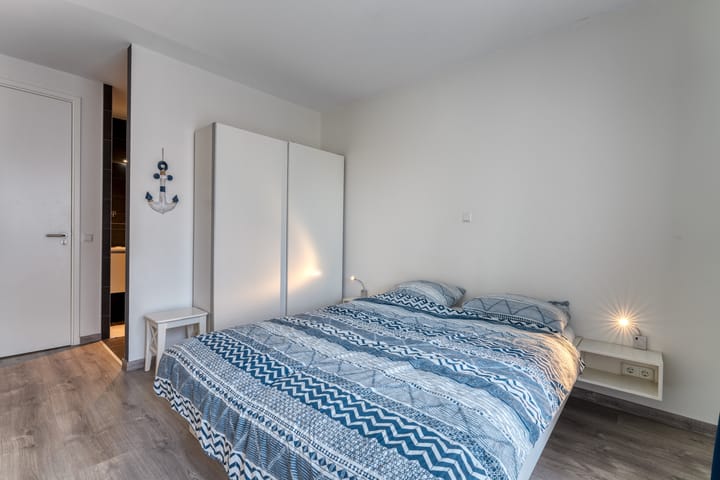 Foto 11 van Vlamingpolderweg 4-E101