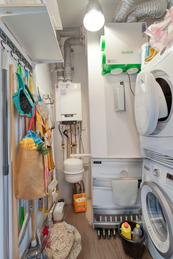 Foto 19 van Vlamingpolderweg 4-E101