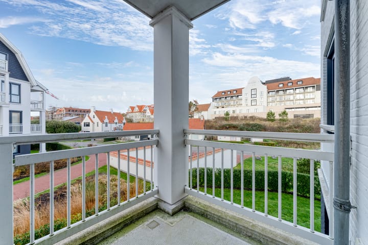 Foto 20 van Vlamingpolderweg 4-E101