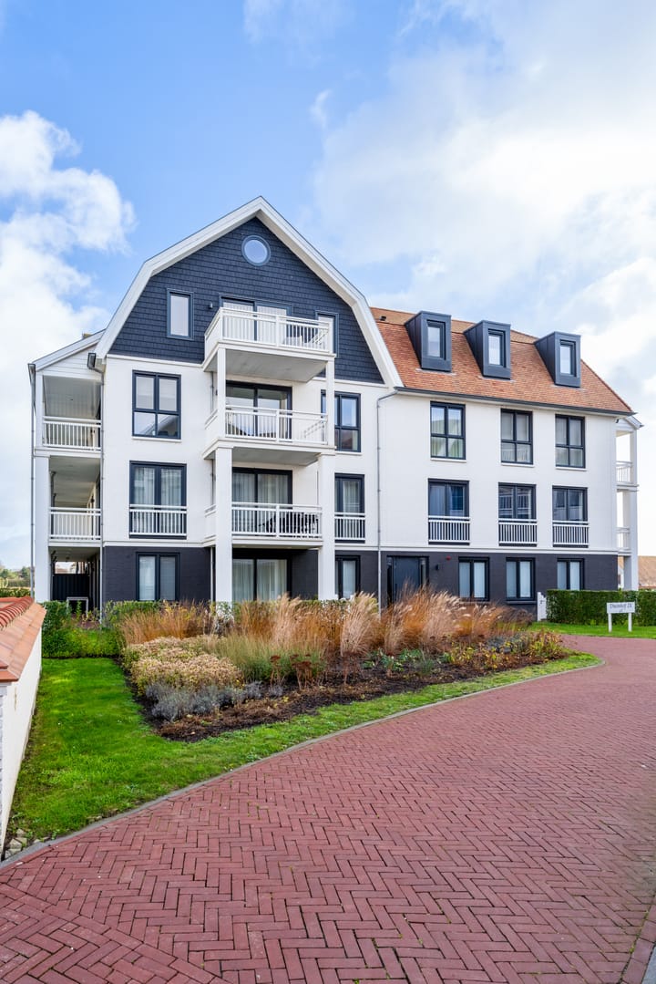 Foto 25 van Vlamingpolderweg 4-E101