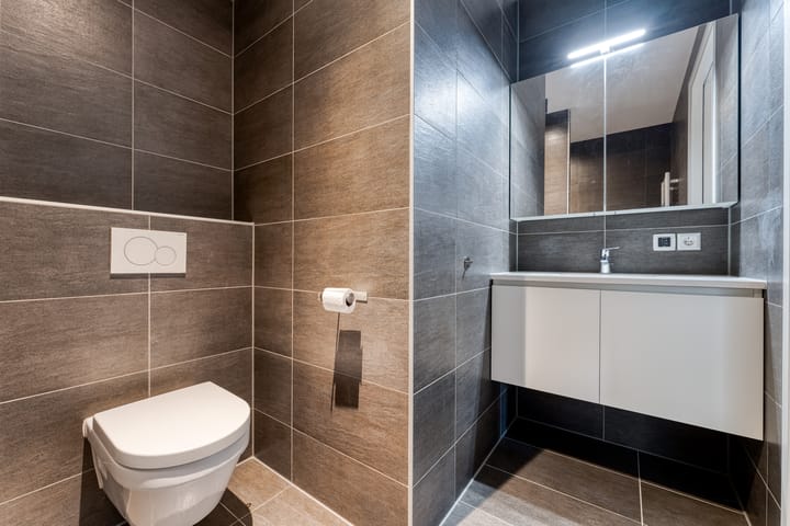 Foto 15 van Vlamingpolderweg 4-E101