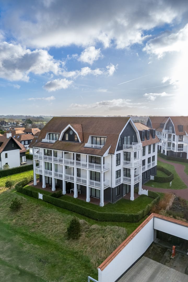 Foto 27 van Vlamingpolderweg 4-E101