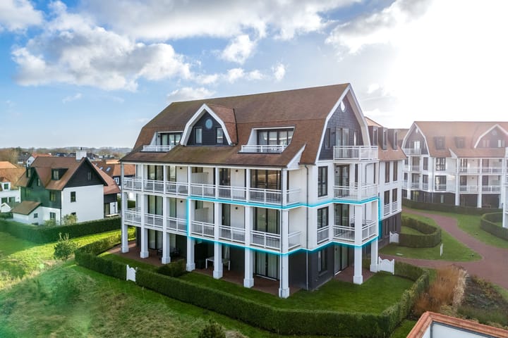 Foto 29 van Vlamingpolderweg 4-E101