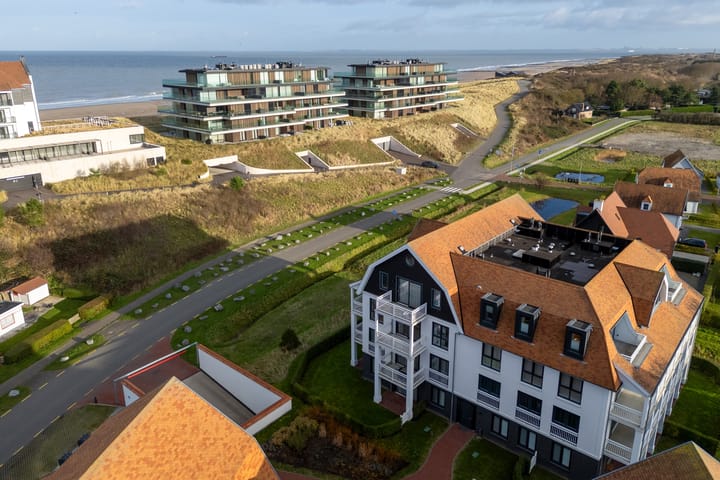 Foto 30 van Vlamingpolderweg 4-E101