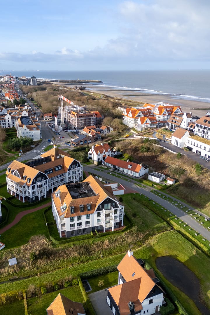 Foto 31 van Vlamingpolderweg 4-E101